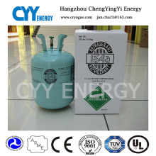 Ce Approval Mixed Refrigerant Gas of Refrigerant R134A